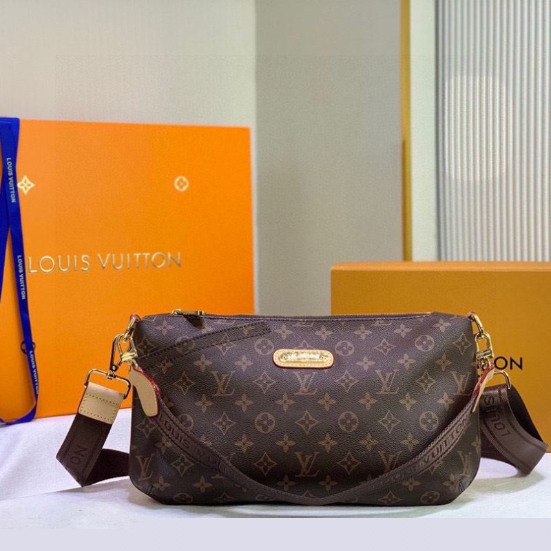 LV Satchel Bags